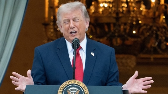 La nueva orden ejecutiva de Trump fortalece la supervisión de las actividades bancarias de los no ciudadanos