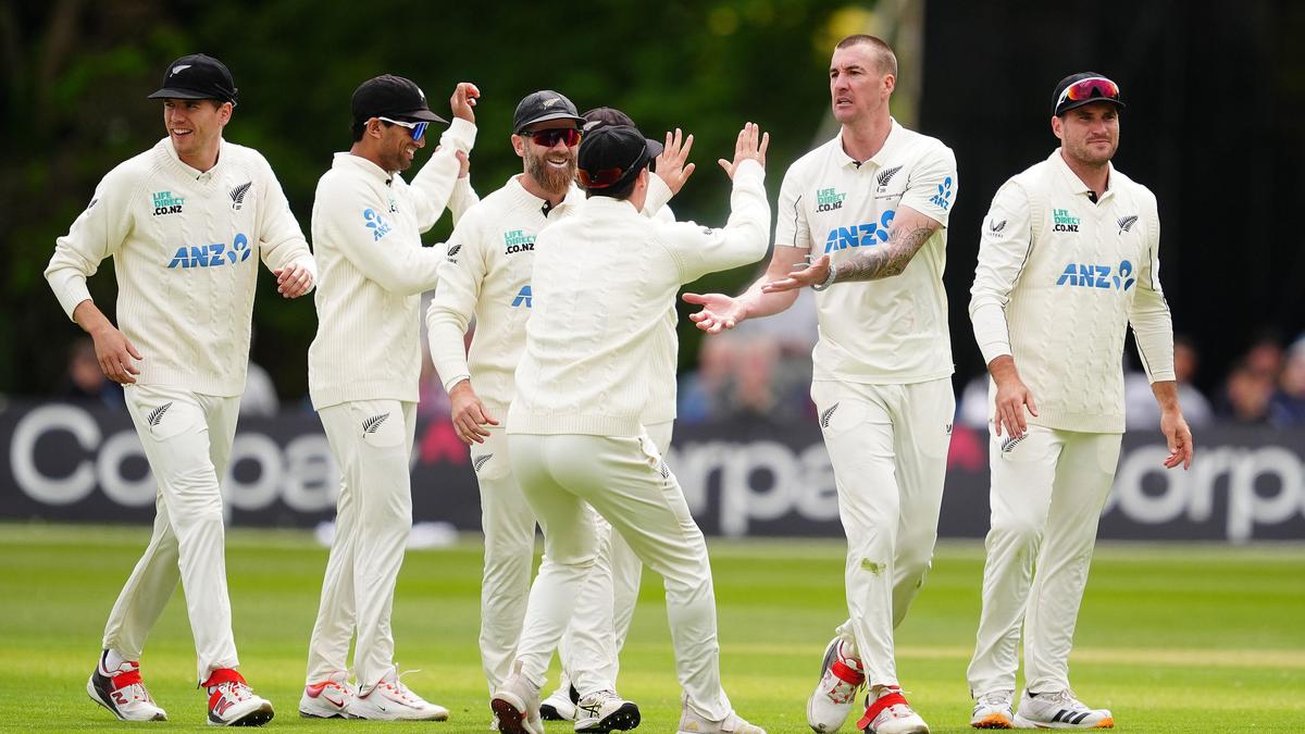 IRE v NZ: Latham está feliz con la victoria cuando Nueva Zelanda vence a Irlanda antes de los exámenes de Inglaterra