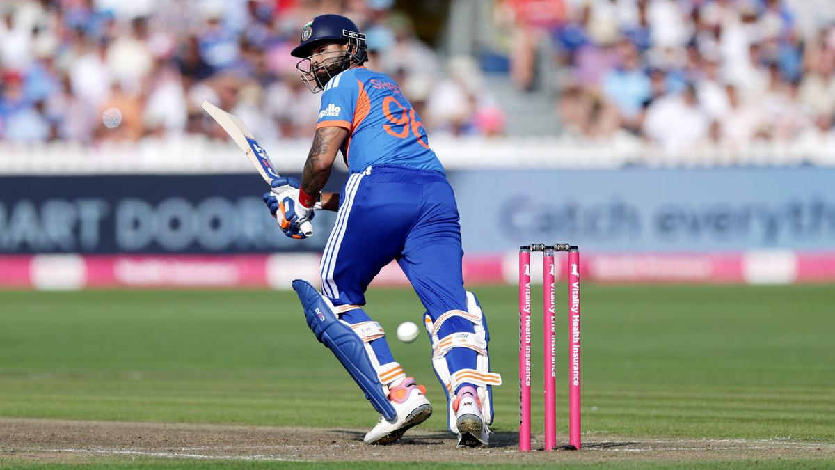 Zimbabwe vs India 1st T20I, información de transmisión en vivo: ¿Cuándo y dónde ver el partido ZIM vs IND?