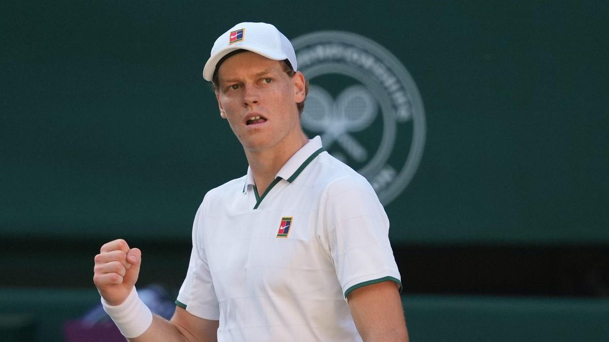 Lista de campeones individuales masculinos de Wimbledon en la Era Abierta