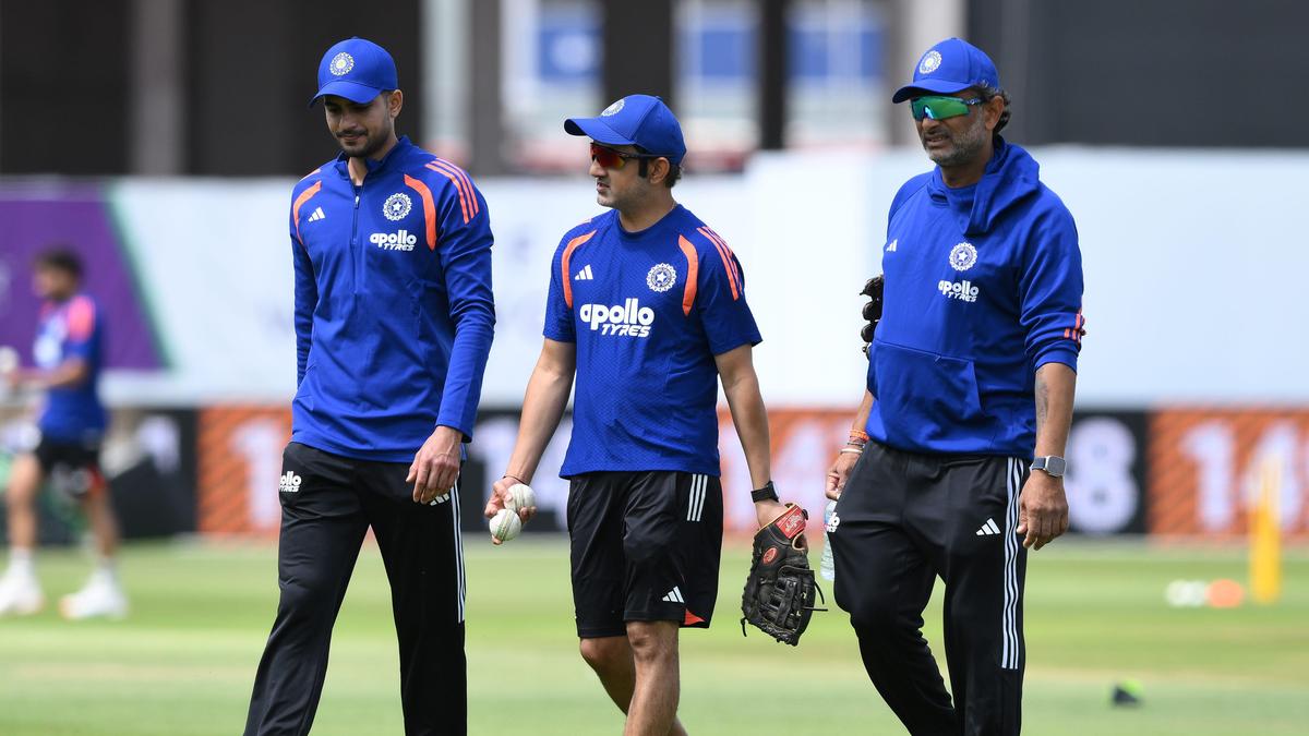 La derrota de la serie T20I no nos afectará, dice Gill antes del primer ODI de IND vs ENG