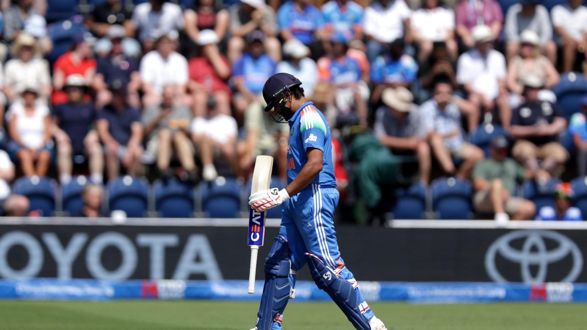 Especulaciones sobre el retiro de Rohit Sharma: la dirección del equipo de India apoya al ex capitán