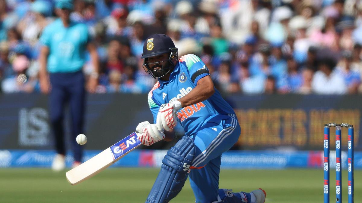 ¿Ha jugado Rohit Sharma su último partido tras marcar un siglo en Lord’s?