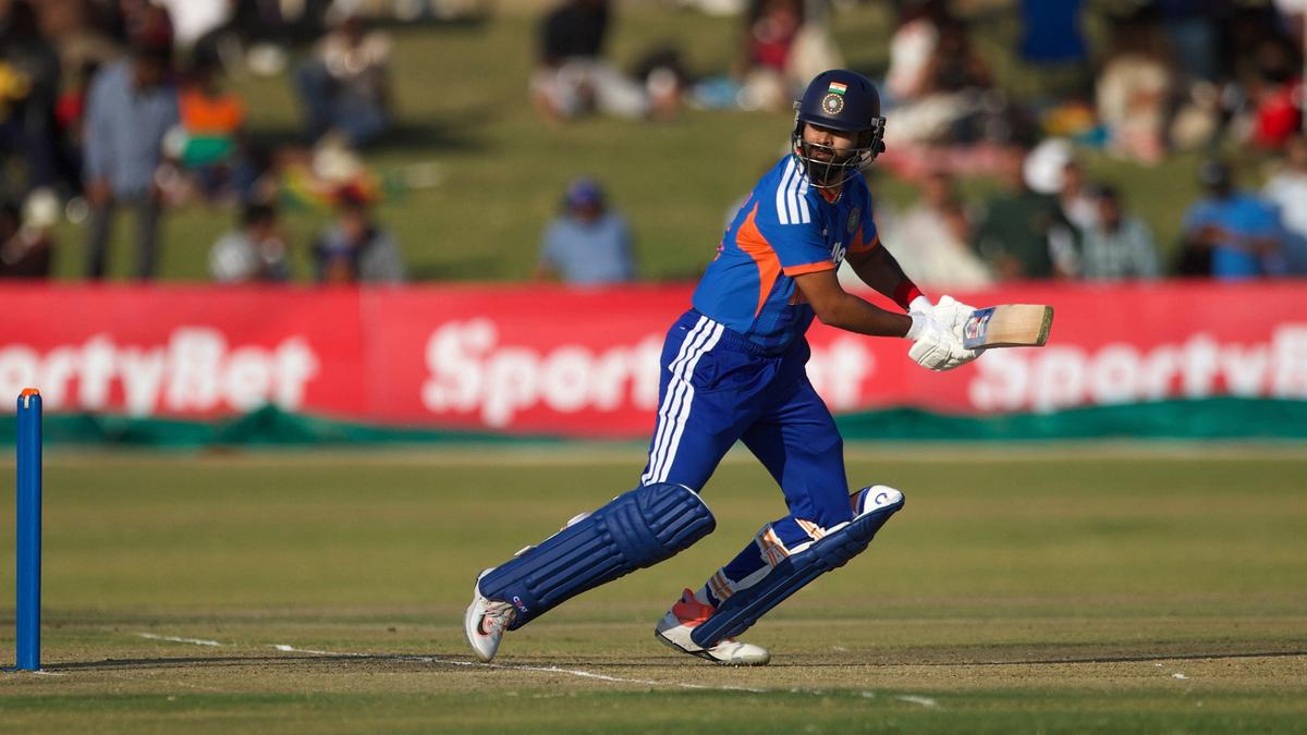 Resultado de India vs Zimbabwe EN VIVO, segundo T20I: ZIM gana el sorteo, elige lanzar primero; El debut de Yash Thakur