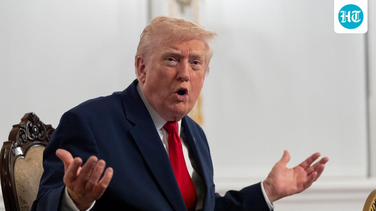 ¿Qué es la “remigración”? El llamado de Trump a una ‘migración inversa’ provoca la respuesta del DHS; genera miedos