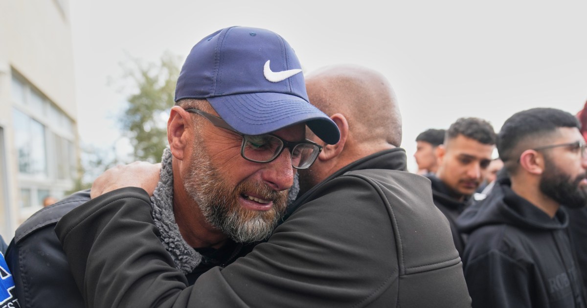 Colonos israelíes matan a un palestino-estadounidense de 19 años, dicen funcionarios y testigos