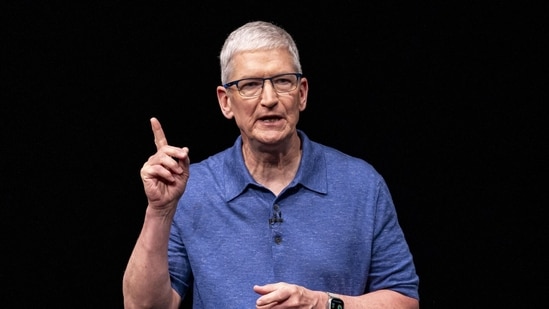 Tim Cook rompe el silencio sobre los tiroteos en Minneapolis en medio de la represión migratoria de Trump: ‘Aprecio su…’