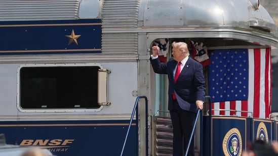 Freedom 250 de Trump solicita consentimiento para los correos electrónicos de donación al registrarse para obtener entradas gratuitas; reclama “error” más tarde