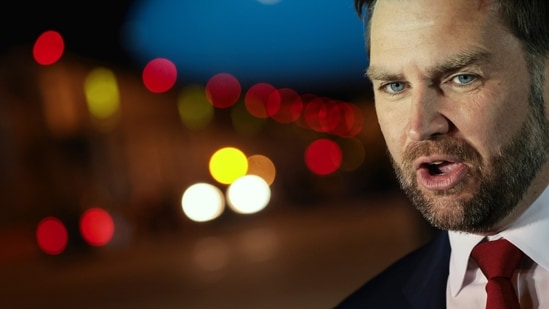 Conflicto Pentágono-Papa: JD Vance rompe el silencio en medio de rumores de “excomunión”; “Una mala idea”