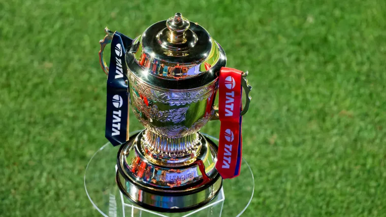 Dónde ver la transmisión en vivo gratuita de la final de IPL 2026, canal de televisión, hora de inicio de Gujarat Titans vs Royal Challengers Bangalore