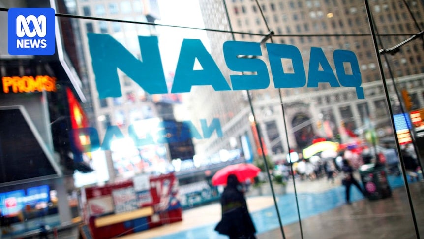 El ASX 200 experimenta una fuerte caída en medio de una liquidación más amplia del mercado