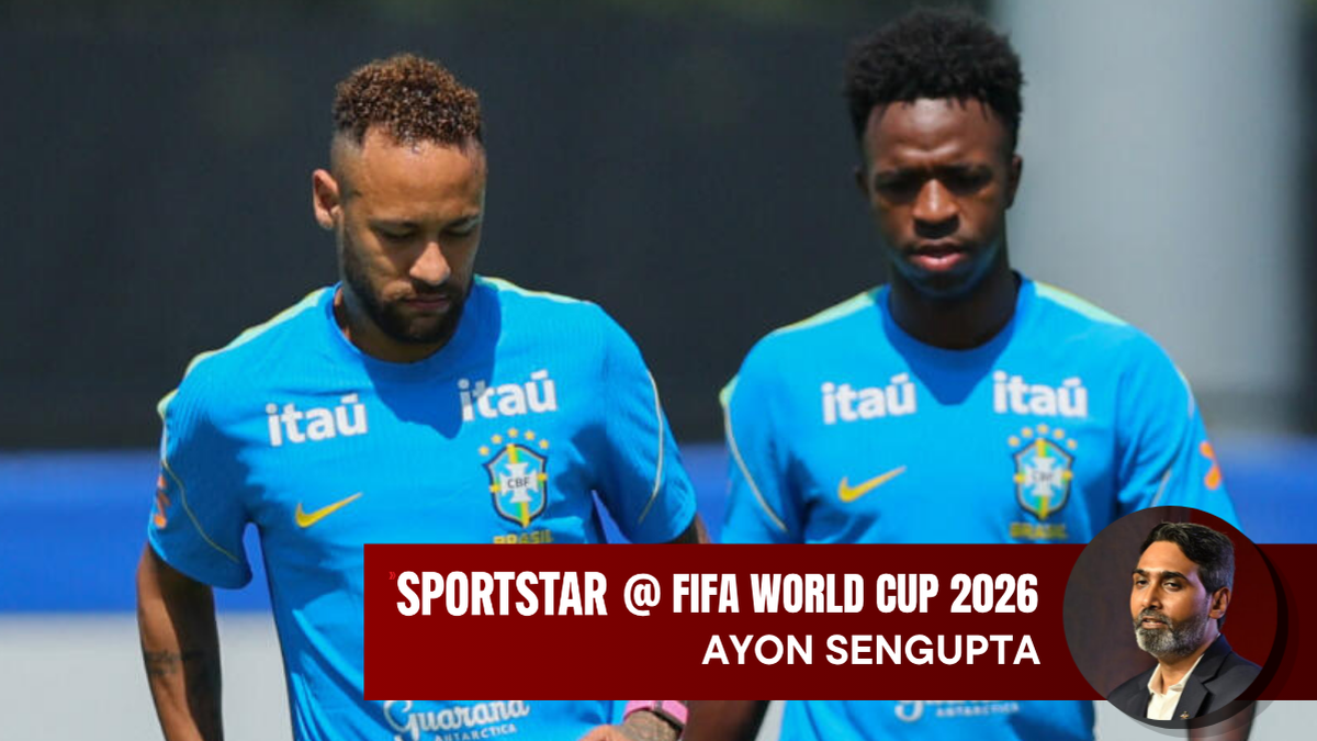 Copa Mundial de la FIFA 2026: la prueba de fuego de Noruega para la búsqueda de la gloria de Brasil