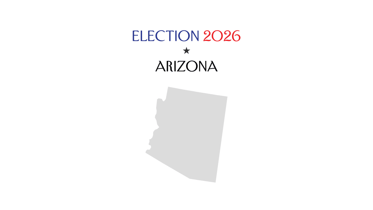 Mapa primario para gobernador de Arizona: resultados en vivo