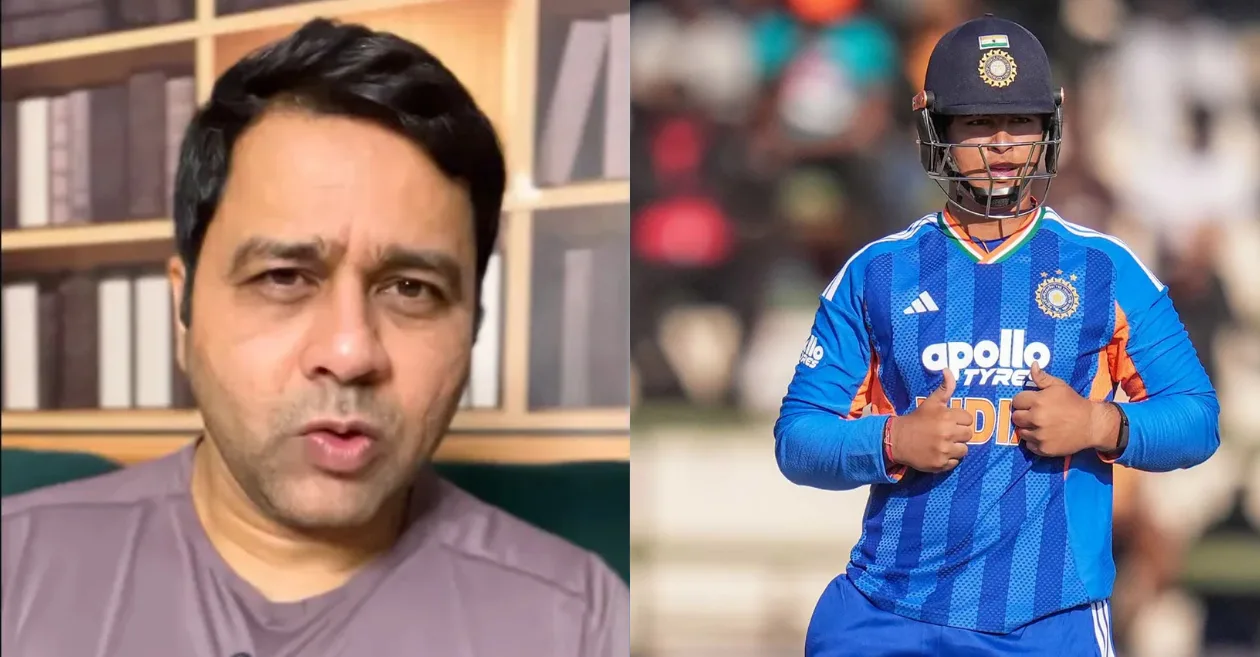 Aakash Chopra explica cómo Vaibhav Suryavanshi se recuperó de las luchas de Inglaterra