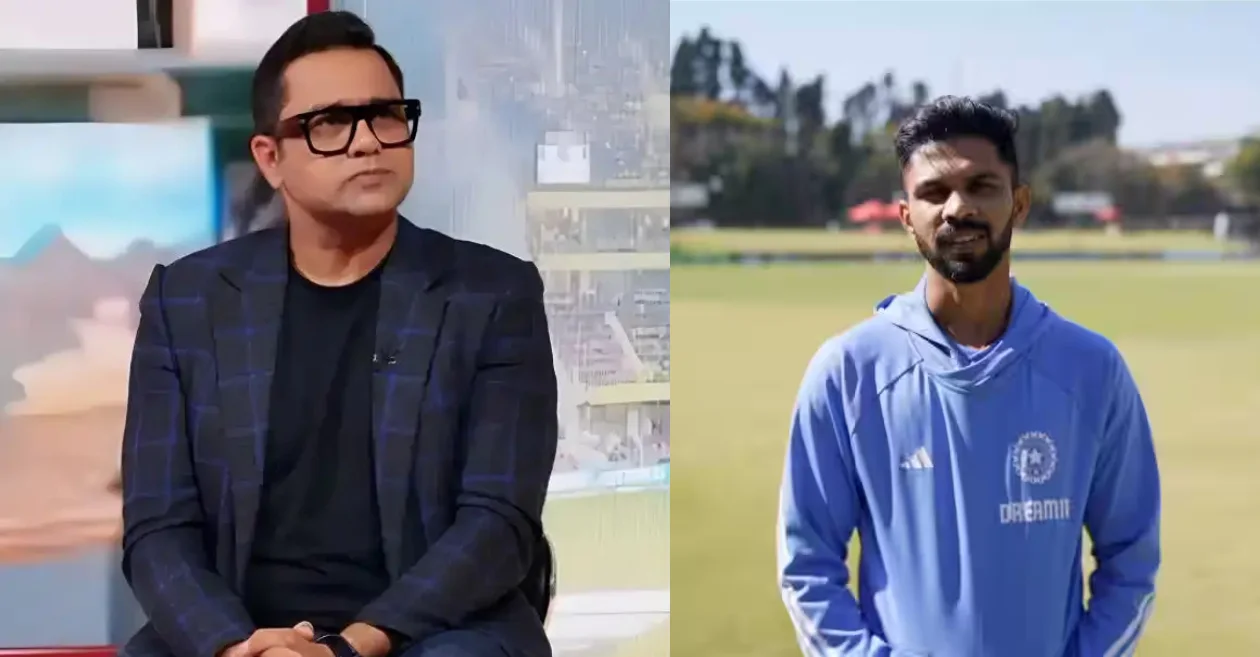 Aakash Chopra explica por qué Ruturaj Gaikwad no fue seleccionado para reemplazar a Virat Kohli en la serie ODI en Afganistán