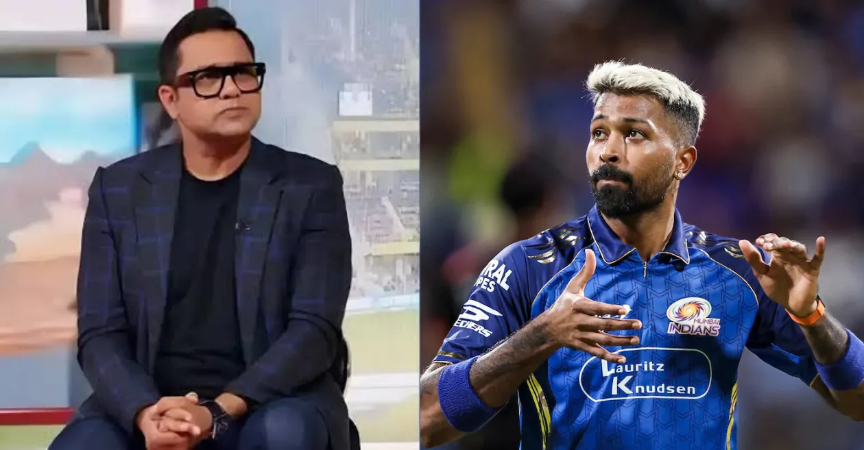 Aakash Chopra revela sus acuerdos comerciales ideales para Hardik Pandya antes de la IPL 2027