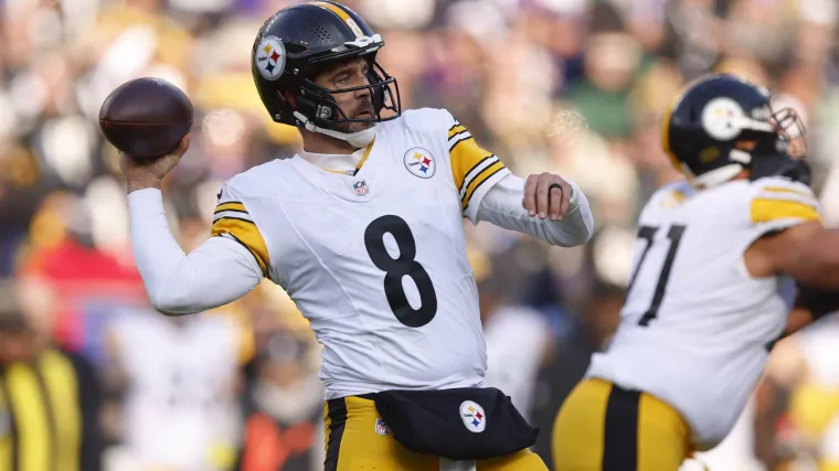 Rastreador de incentivos de contratos de la NFL: cómo Aaron Rodgers, Baker Mayfield y otros podrían ganar grandes bonificaciones en la semana 17