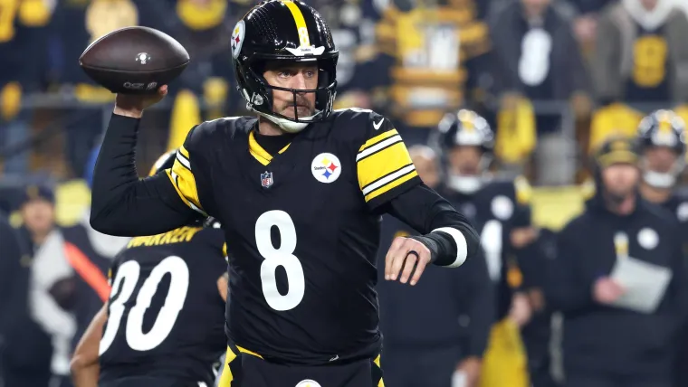 Las peores derrotas de Aaron Rodgers en los playoffs: la peor actuación del QB contra los Texans en la historia de los Steelers y Packers