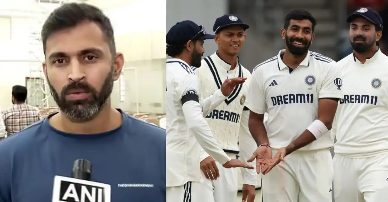 IND vs SA: Abhishek Nayar elige el XI de India para la primera prueba contra Sudáfrica