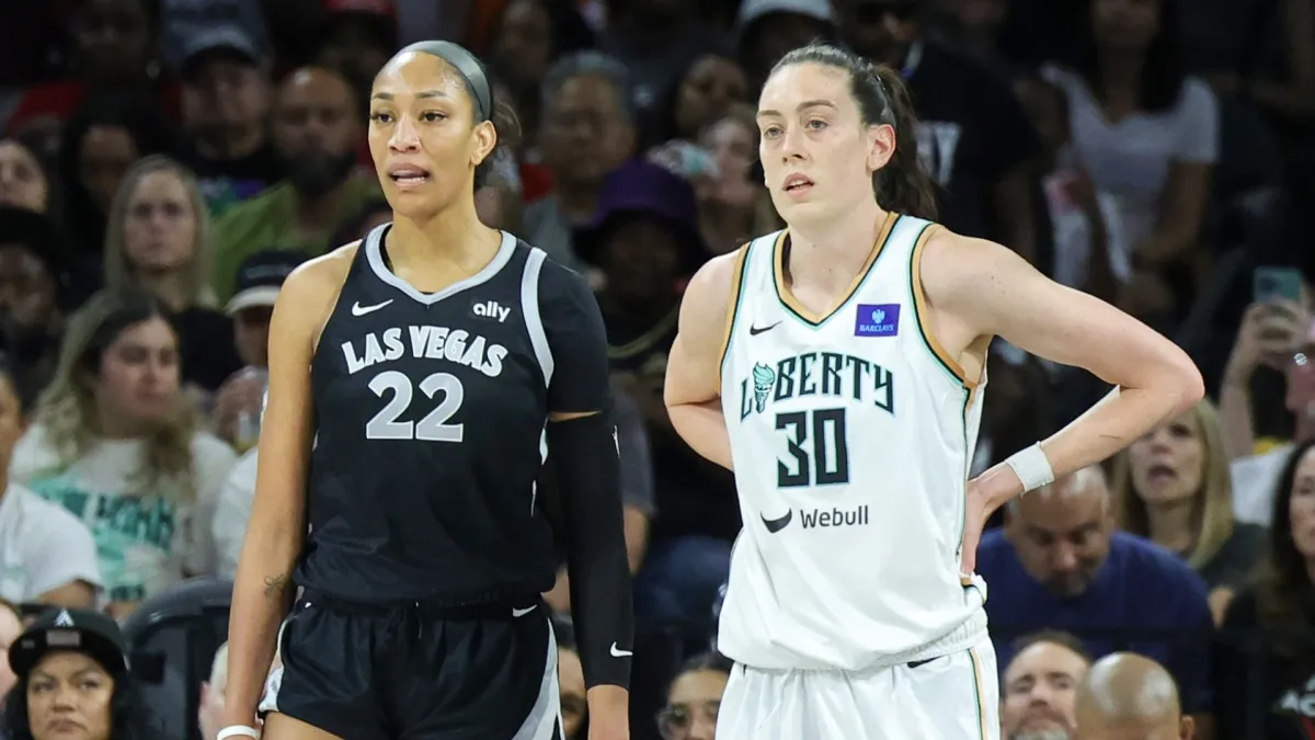 Dónde ver Aces vs. Liberty hoy: canal, hora, programación de TV, transmisión en vivo para el juego de la WNBA del martes