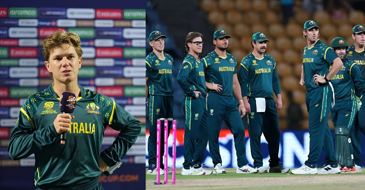 ¿Australia dará prioridad a las pruebas sobre las T20I? Adam Zampa rompe su silencio tras una desastrosa campaña en el Mundial T20 2026