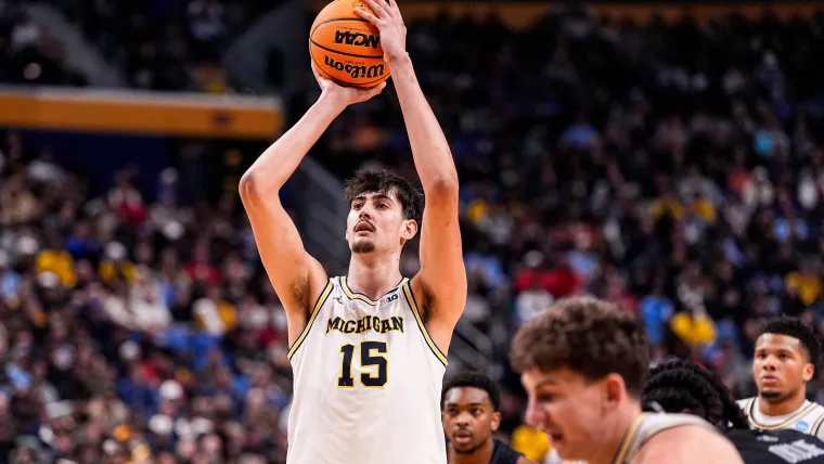 Puntuación de caja de Alabama vs. Michigan: estadísticas completas del juego March Madness Sweet 16 de 2026