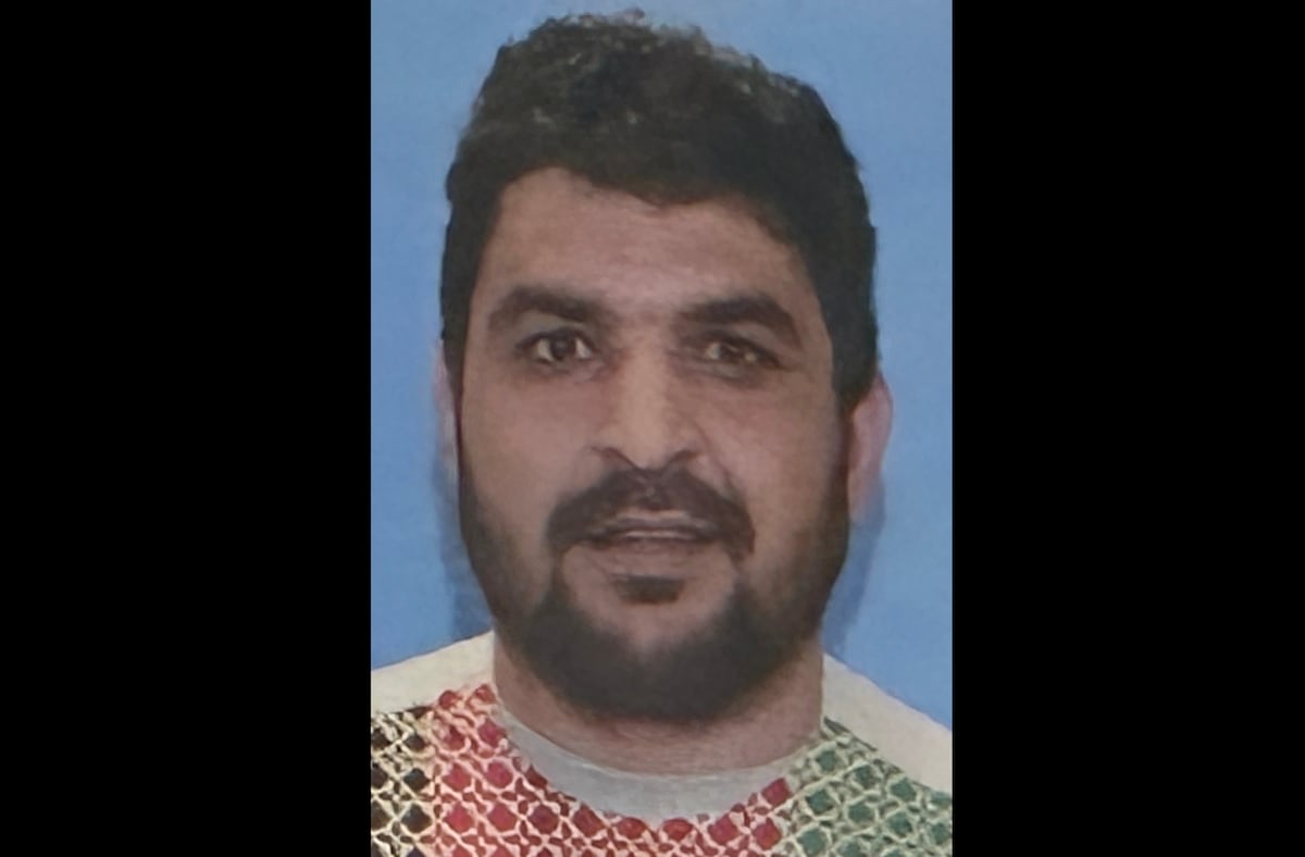 Solicitante de asilo afgano pelea contra miembros de la Guardia Nacional cerca de la Casa Blanca antes de disparar