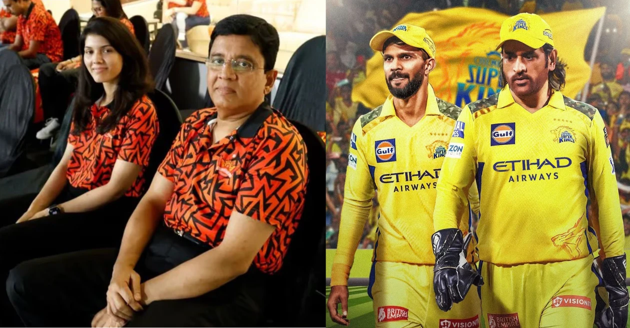 Antes de la IPL 2026, Sun TV lleva al CSK a los tribunales: he aquí por qué