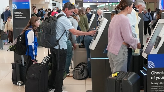 ¿Qué está pasando en el Aeropuerto Internacional de Denver? Servicios de vuelo afectados por corte de energía