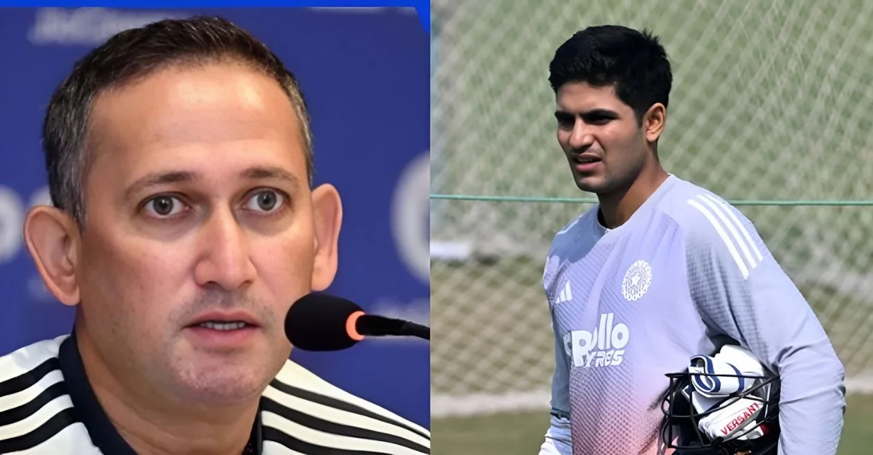 Ajit-Agarkar-and-Shubman-Gill-1.webp.webp