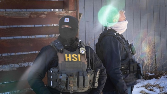 ¿Quiénes son Jesús Ochoa y Raymundo Gutiérrez, agentes de la Patrulla Fronteriza involucrados en el tiroteo de Alex Pretti?