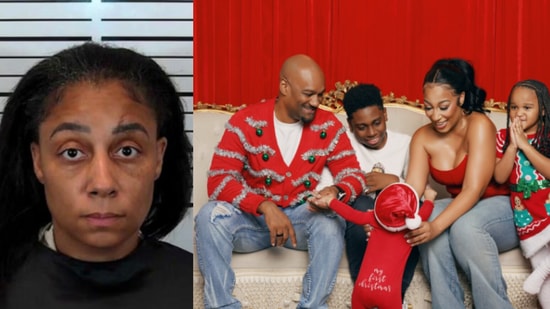 ¿Por qué arrestaron a la esposa de Big Tigger, Alicia Denise Brown? Dentro del caso desaparecido de Ailea Brown de 2019