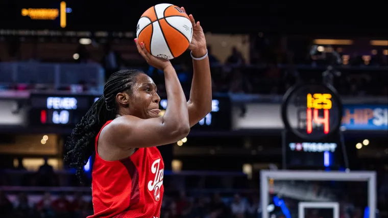 Dónde ver Fever vs. Valkyries hoy: canal, hora, programación de TV, transmisión en vivo para el juego de la WNBA del viernes