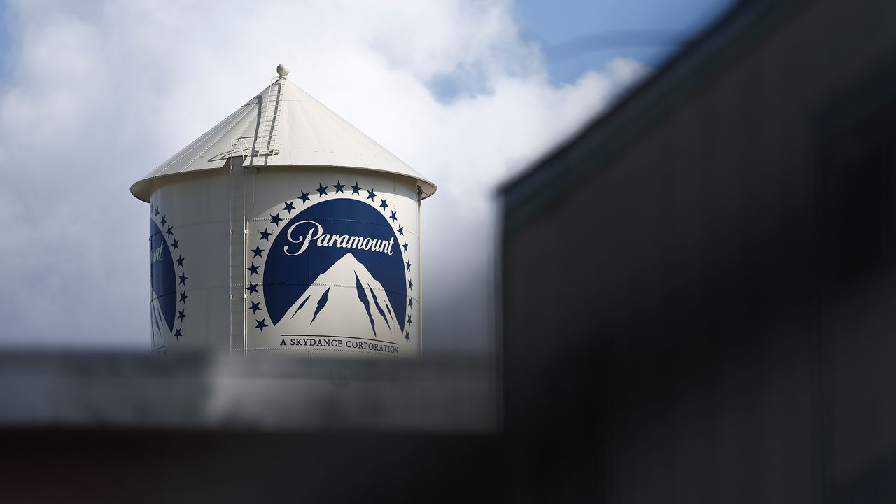 El imperio mediático de Ellison vuelve a crecer