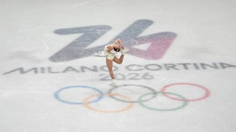 Actualizaciones en vivo de la gala de patinaje artístico de los Juegos Olímpicos, aspectos destacados de Ilya Malinin, Alisa Liu y más