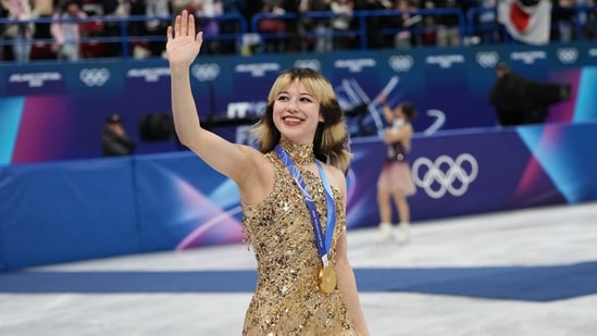 Juegos Olímpicos de Invierno 2026: de Alysa Liu a Hilary Knight – Lista completa de todos los medallistas del equipo de EE. UU. en Milán Cortina