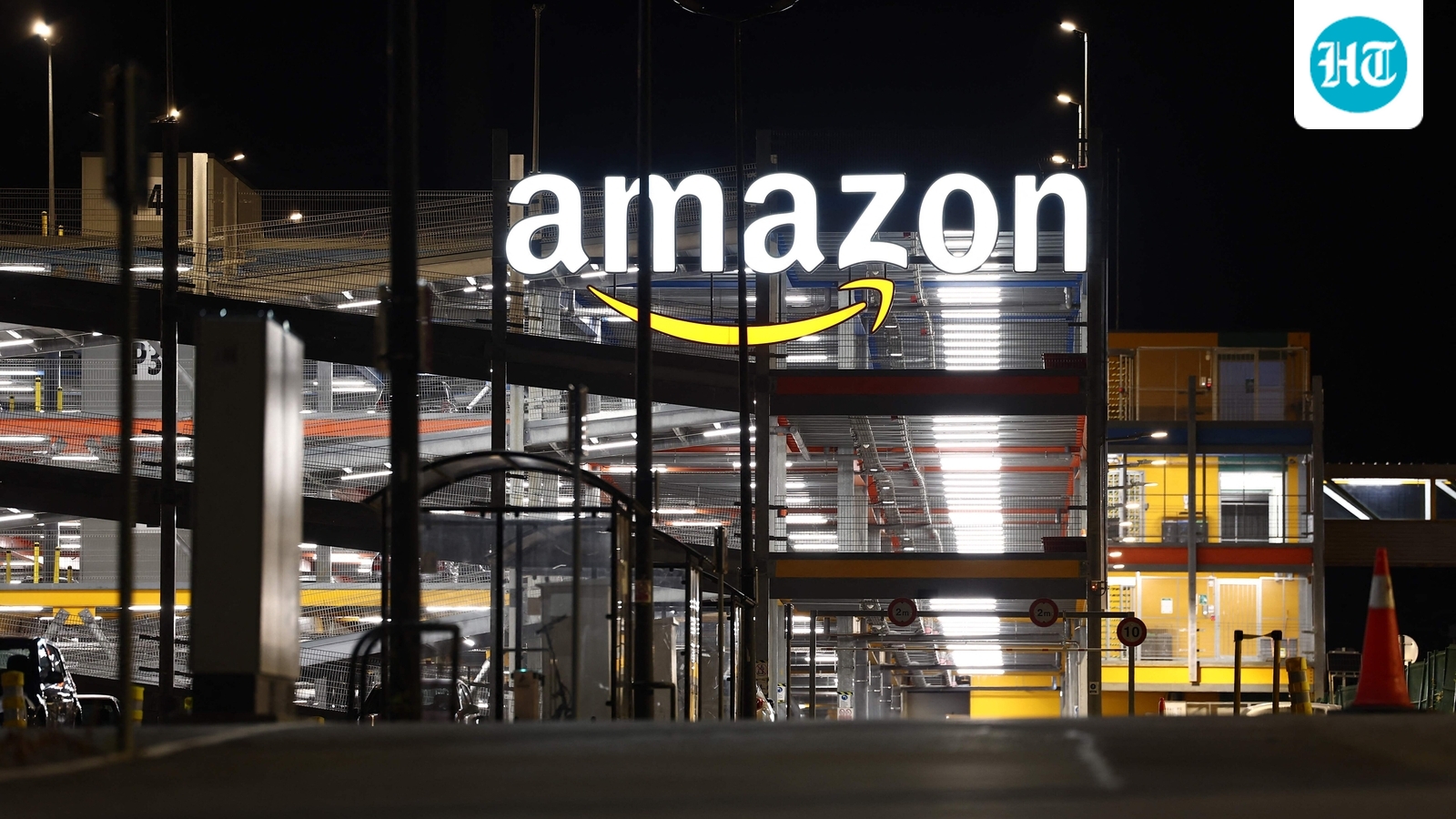 Los centros de datos de Amazon en Oregón acusados de fomentar el cáncer y los abortos espontáneos, responde la empresa