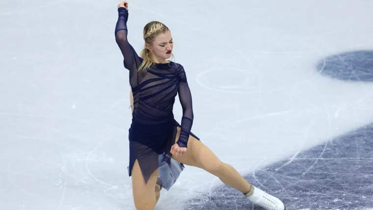 Resultados en vivo de patinaje artístico de los Juegos Olímpicos, actualizaciones y momentos destacados de la final individual femenina de 2026