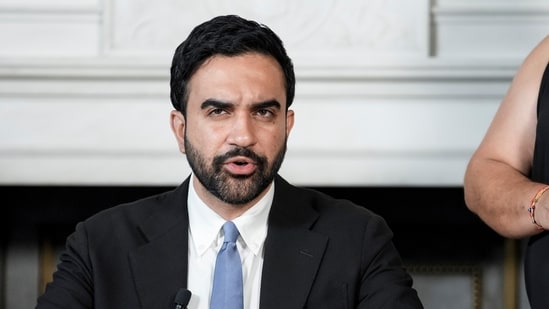 ‘Hazlo mejor’: Zohran Mamdani criticado por comentar sobre el ‘trauma de la violencia armada’ después del tiroteo en Coney Island que dejó 8 heridos