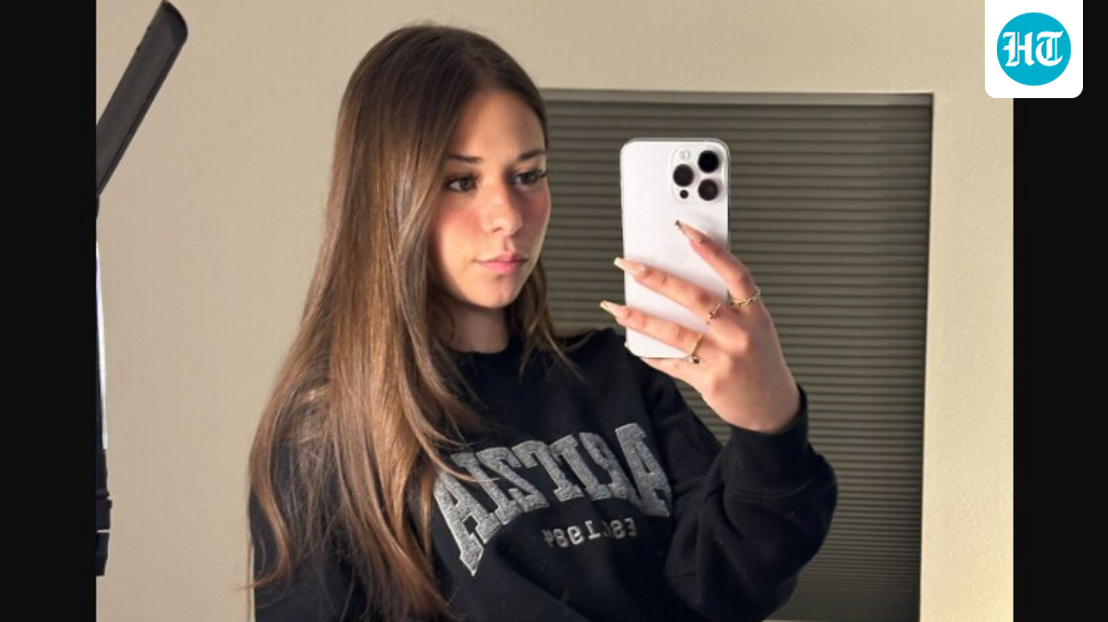 La modelo estadounidense Sophie Rain afirma haber ganado 95 millones de dólares en dos años, X reacciona: “¿Por qué voy a trabajar?”