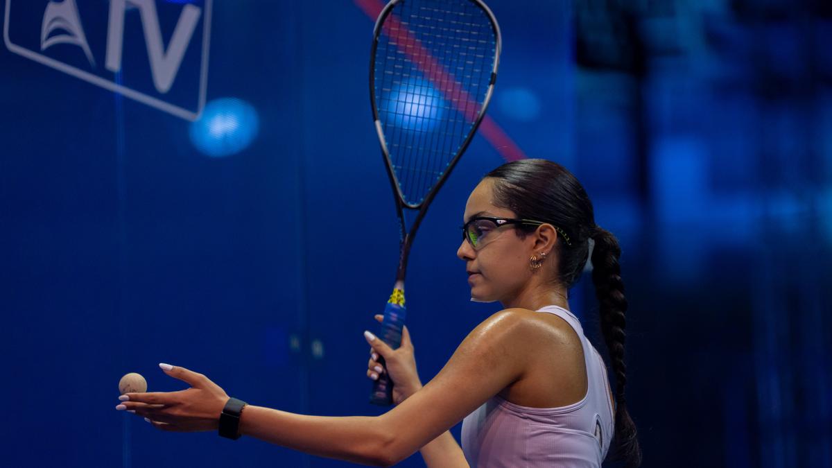 Resumen de deportes indios, 21 de julio: los jugadores indios han tenido un buen comienzo en el World Junior Squash