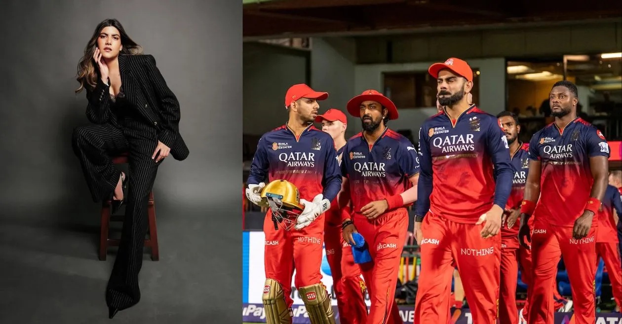IPL 2026: Ananya Birla responde a las especulaciones sobre el cambio de nombre de RCB después de una venta masiva por valor de 16.700 millones de rupias