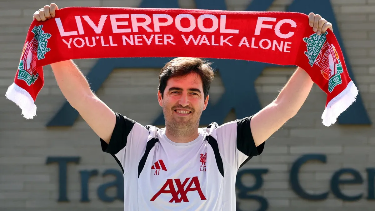 Calendario de pretemporada del Liverpool, resultados 2026: Conozca más fechas, horarios, los planes de Andoni Iraiola