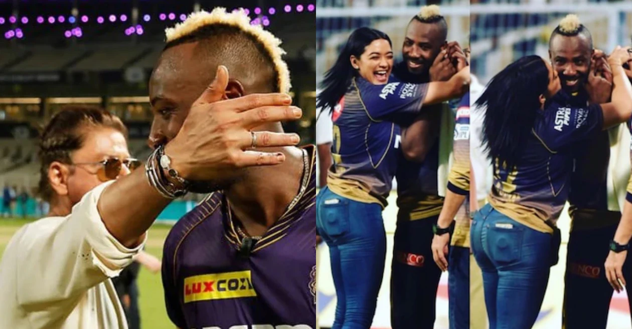 Andre Russell abandona IPL T20; se une a KKR como miembro del personal de soporte