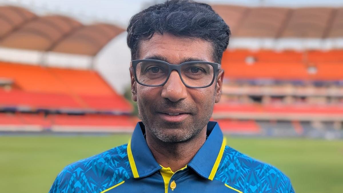 Anirudh Singh nombrado entrenador en jefe de Hyderabad para la temporada nacional 2026-27