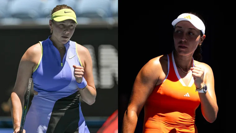 Amanda Anisimova vs Jessica Pegula ¿Quién ganó? Resultado, puntuación de los cuartos de final del Abierto de Australia