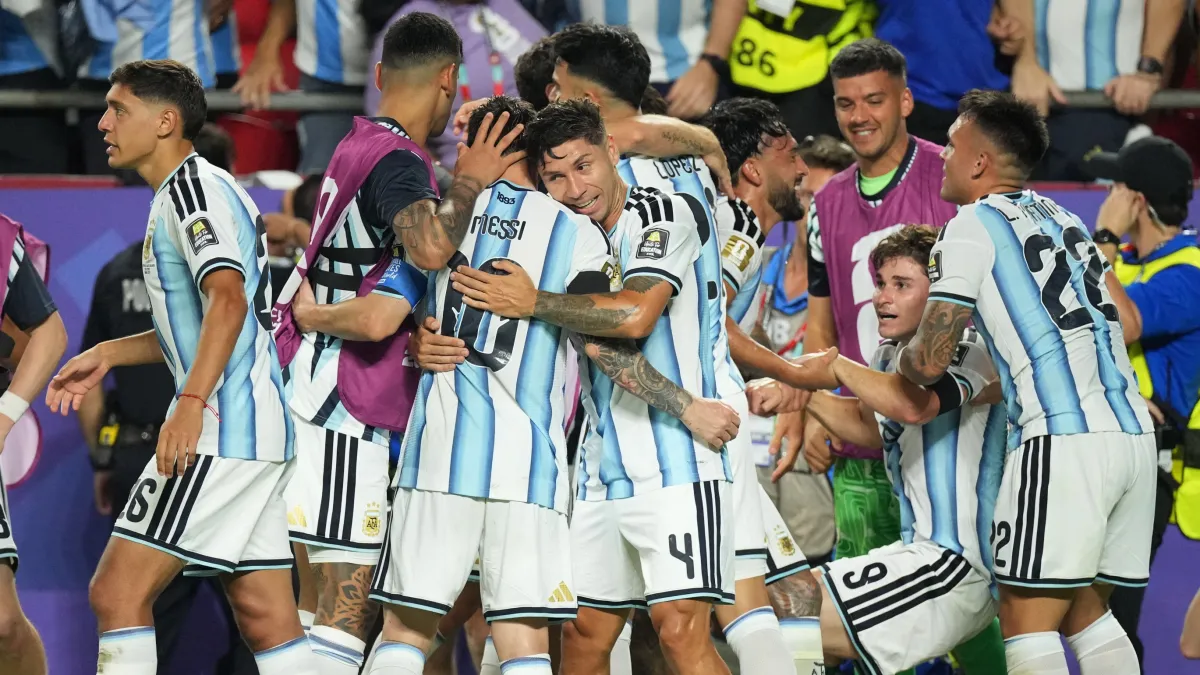 Letra del Himno Nacional Argentino en inglés: Explicando la traducción, historia y más del Himno Nacional Argentino