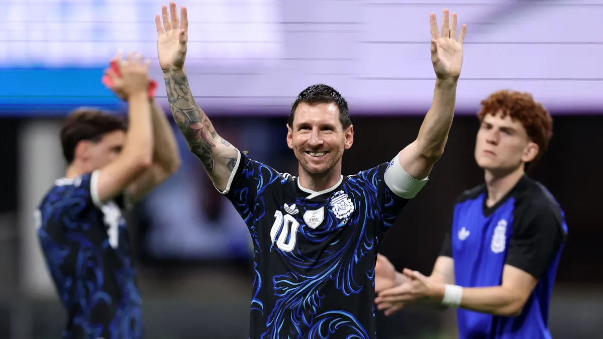 ¿Cuándo es la final del Mundial? Transmisión en vivo, canal de TV, horario de inicio del España vs Argentina