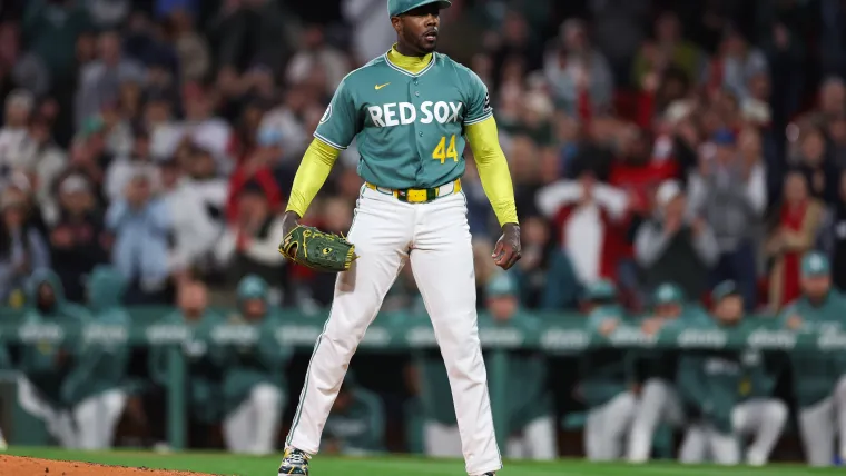 La idea de intercambio entre Marineros y Medias Rojas acerca al All-Star a Seattle para la postemporada