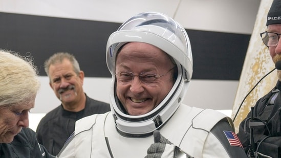 ¿Quién es Mike Fincke? 5 datos interesantes sobre el astronauta de la NASA en medio de un ‘evento médico’ en la ISS